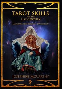 Produktbild: Tarot Skills for the 21st Century