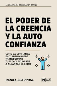 Produktbild: El Poder De La Creencia Y La Auto-Confianza