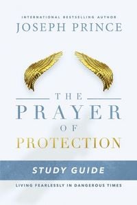 Produktbild: The Prayer of Protection Study Guide