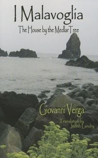 Produktbild: I Malavoglia