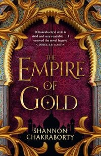 Produktbild: The Empire of Gold