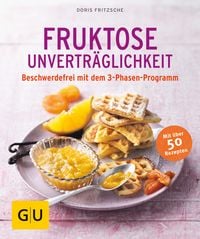 Produktbild: Fruktose-Unvertr&auml;glichkeit