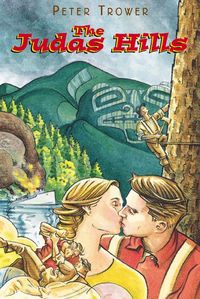 Produktbild: The Judas Hills