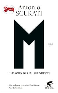 Produktbild: M. Der Sohn des Jahrhunderts