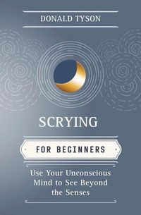 Produktbild: Scrying for Beginners