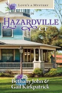 Produktbild: Love's a Mystery in Hazardville, Connecticut