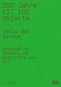 Produktbild: 200 Jahre KIT