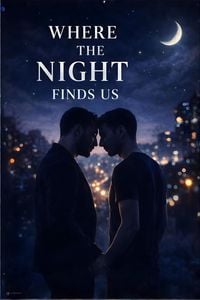 Produktbild: Where the Night Finds Us
