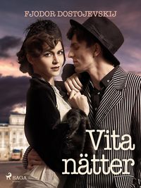Produktbild: Vita n&auml;tter