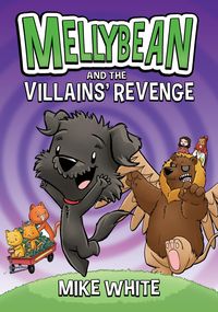 Produktbild: Mellybean and the Villains' Revenge
