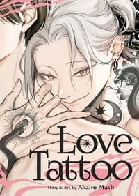 Produktbild: Love Tattoo