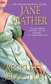 Produktbild: Reckless Seduction