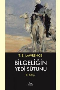 Produktbild: Bilgeligin Yedi S&uuml;tunu 8. Kitap