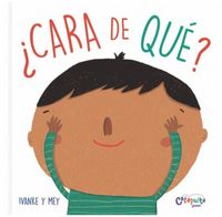 Produktbild: &iquest;Cara de Qu&eacute;?