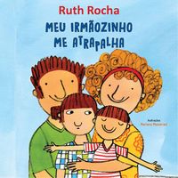 Produktbild: Meu irm&atilde;ozinho me atrapalha