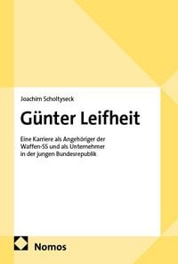 Produktbild: G&uuml;nter Leifheit