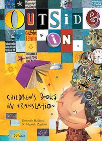 Produktbild: Outside in