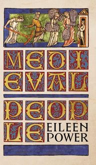 Produktbild: Medieval People