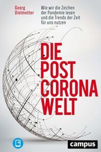 Produktbild: Die Post-Corona-Welt