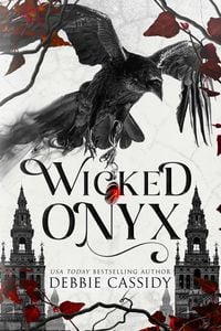 Produktbild: Wicked Onyx