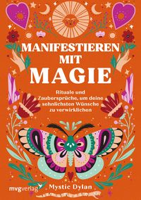 Produktbild: Manifestieren mit Magie