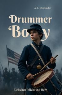 Produktbild: Drummer Boy