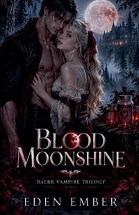 Produktbild: Blood Moonshine
