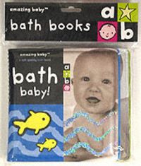 Produktbild: Harwood, B: Bath Baby