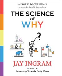 Produktbild: The Science of Why