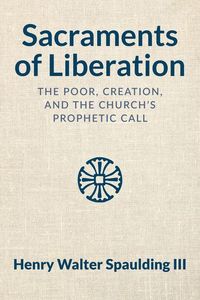 Produktbild: Sacraments of Liberation