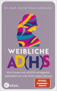 Produktbild: Weibliche AD(H)S
