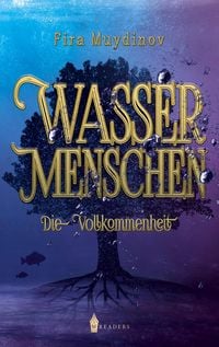 Produktbild: Wassermenschen