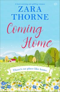 Produktbild: Coming Home