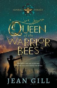 Produktbild: Queen of the Warrior Bees