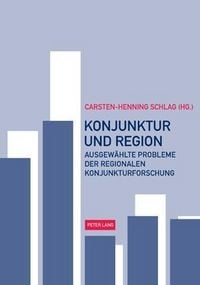 Produktbild: Konjunktur und Region