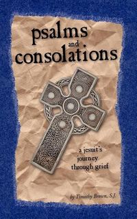Produktbild: Psalms and Consolations