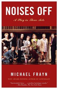 Produktbild: Noises Off