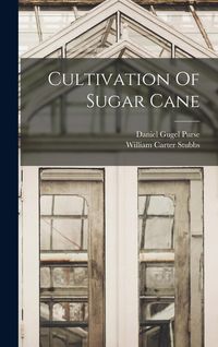 Produktbild: Cultivation Of Sugar Cane