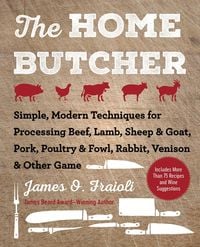 Produktbild: The Home Butcher