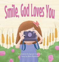 Produktbild: Smile, God Loves You