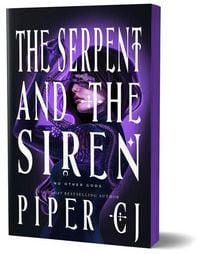 Produktbild: The Serpent and the Siren (Deluxe Edition)