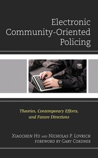 Produktbild: Electronic Community-Oriented Policing