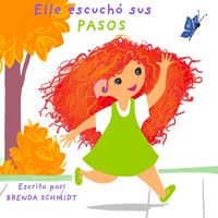 Produktbild: Ella escucho sus pasos