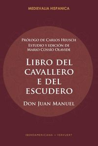 Produktbild: Libro del cavallero e del escudero