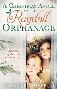 Produktbild: A Christmas Angel at the Ragdoll Orphana
