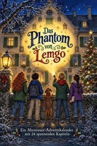 Produktbild: Das Phantom von Lemgo