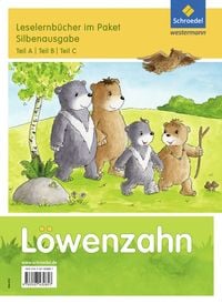 Produktbild: L&ouml;wenzahn - Ausgabe 2015