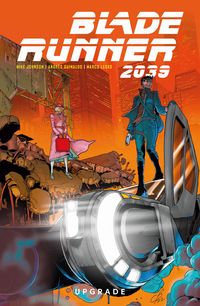 Produktbild: Blade Runner 2039