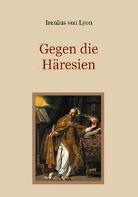 Produktbild: Gegen die H&auml;resien