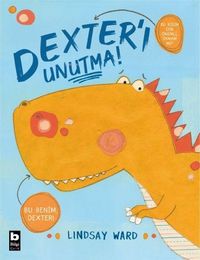 Produktbild: Dexteri Unutma